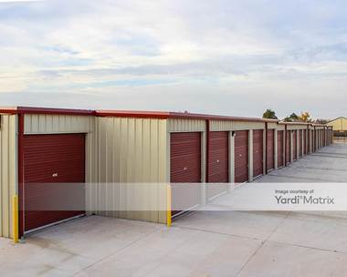 Storage Units for Rent available at 9111 North MacArthur Blvd, Oklahoma City, OK 73132