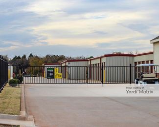 Photo 6 of Extra Space Storage - 9111 North MacArthur Blvd, Oklahoma City, OK