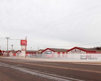 Photo 4 of Public Storage - 8012 South Santa Fe, Oklahoma City, OK