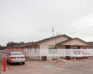 Photo 5 of Public Storage - 8012 South Santa Fe, Oklahoma City, OK