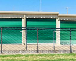 Image for A Safe Mini Storage - 1101 West Lakeview Road, Stillwater, OK