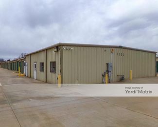 Photo 2 of A Safe Mini Storage - 1101 West Lakeview Road, Stillwater, OK