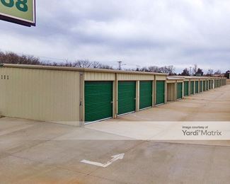 Photo 3 of A Safe Mini Storage - 1101 West Lakeview Road, Stillwater, OK