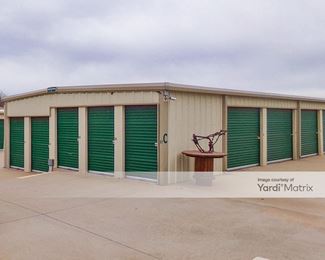 Photo 4 of A Safe Mini Storage - 1101 West Lakeview Road, Stillwater, OK
