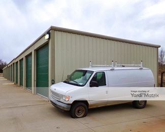 Photo 5 of A Safe Mini Storage - 1101 West Lakeview Road, Stillwater, OK