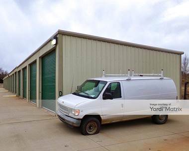 Storage Units for Rent available at 1101 West Lakeview Road, Stillwater, OK 74075