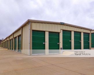 Photo 6 of A Safe Mini Storage - 1101 West Lakeview Road, Stillwater, OK