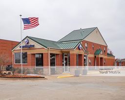 Image for Morningstar Storage - 1000 North Santa Fe, Edmond, OK