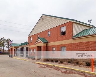 Photo 5 of Morningstar Storage - 1000 North Santa Fe, Edmond, OK