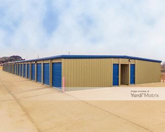 Photo 2 of Storage Depot - 2901 NW 40th Street, Lawton, OK