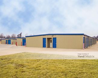 Photo 3 of Storage Depot - 2901 NW 40th Street, Lawton, OK