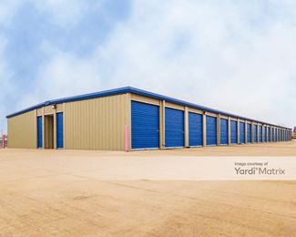 Photo 4 of Storage Depot - 2901 NW 40th Street, Lawton, OK