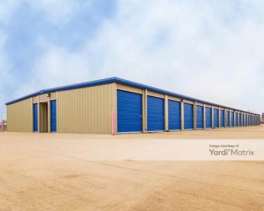 Storage Units for Rent available at 2901 NW 40th Street, Lawton, OK 73505