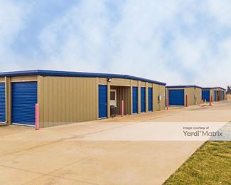 Photo 5 of Storage Depot - 2901 NW 40th Street, Lawton, OK