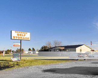 Photo 1 of Shawnee Self Storage - 37803 45th Street, Shawnee, OK