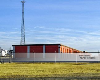 Photo 2 of Shawnee Self Storage - 37803 45th Street, Shawnee, OK