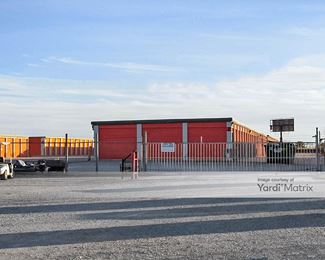 Photo 3 of Shawnee Self Storage - 37803 45th Street, Shawnee, OK