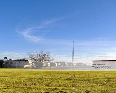 Storage Units for Rent available at 37803 45th Street, Shawnee, OK 74804