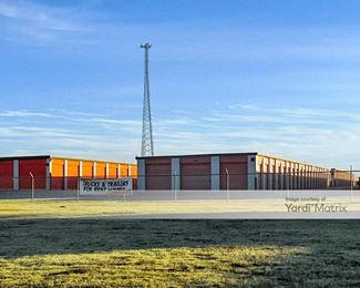 Photo 5 of Shawnee Self Storage - 37803 45th Street, Shawnee, OK