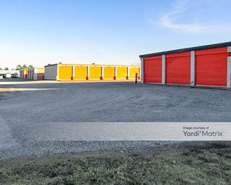 Photo 6 of Shawnee Self Storage - 37803 45th Street, Shawnee, OK