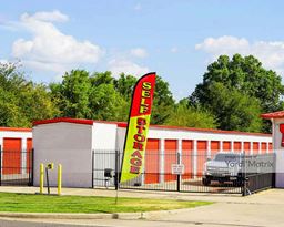 Image for SecurCare Self Storage - 9208 NE 10th Street, Midwest City, OK