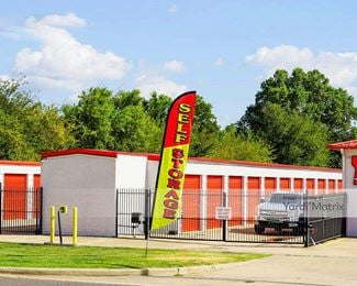 Photo 1 of SecurCare Self Storage - 9208 NE 10th Street, Midwest City, OK