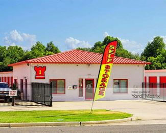 Photo 3 of SecurCare Self Storage - 9208 NE 10th Street, Midwest City, OK
