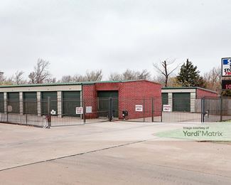 Photo 4 of SecurCare Self Storage - 9208 NE 10th Street, Midwest City, OK