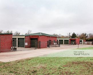 Photo 5 of SecurCare Self Storage - 9208 NE 10th Street, Midwest City, OK