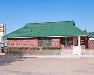Photo 1 of SecurCare Self Storage - 11700 South May Avenue, Oklahoma City, OK