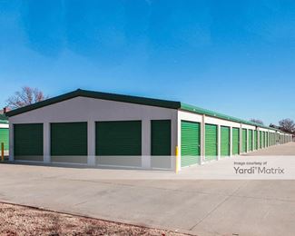 Photo 2 of SecurCare Self Storage - 11700 South May Avenue, Oklahoma City, OK