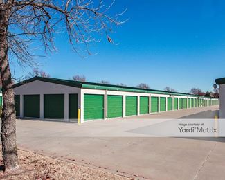 Photo 3 of SecurCare Self Storage - 11700 South May Avenue, Oklahoma City, OK