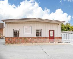 Image for KO Storage - 12909 East Britton Road, Jones, OK