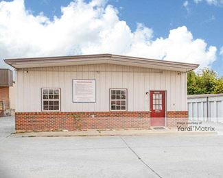 Photo 1 of KO Storage - 12909 East Britton Road, Jones, OK