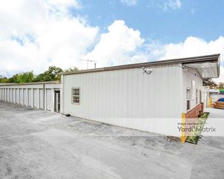 Photo 2 of KO Storage - 12909 East Britton Road, Jones, OK