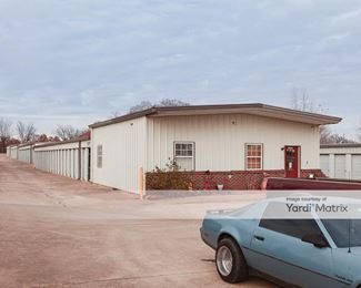 Photo 3 of KO Storage - 12909 East Britton Road, Jones, OK