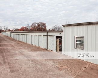 Photo 4 of KO Storage - 12909 East Britton Road, Jones, OK