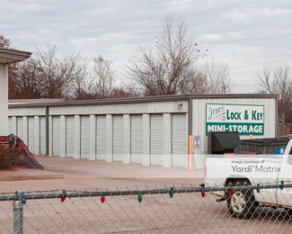 Photo 6 of KO Storage - 12909 East Britton Road, Jones, OK
