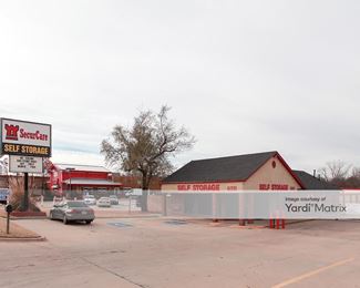 Photo 2 of SecurCare Self Storage - 8311 South Western Avenue, Oklahoma City, OK