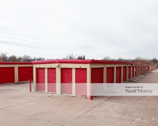 Photo 4 of SecurCare Self Storage - 8311 South Western Avenue, Oklahoma City, OK