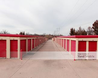 Photo 5 of SecurCare Self Storage - 8311 South Western Avenue, Oklahoma City, OK