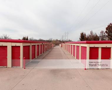 Storage Units for Rent available at 8311 South Western Avenue, Oklahoma City, OK 73139