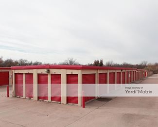 Photo 6 of SecurCare Self Storage - 8311 South Western Avenue, Oklahoma City, OK