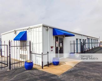 Photo 1 of KO Storage - 2408 NW Fort Sill Blvd, Lawton, OK