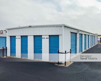 Photo 2 of KO Storage - 2408 NW Fort Sill Blvd, Lawton, OK