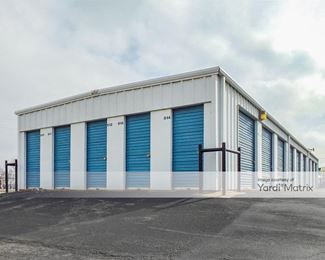 Photo 3 of KO Storage - 2408 NW Fort Sill Blvd, Lawton, OK