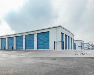 Photo 4 of KO Storage - 2408 NW Fort Sill Blvd, Lawton, OK