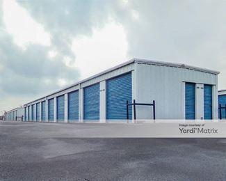 Photo 5 of KO Storage - 2408 NW Fort Sill Blvd, Lawton, OK