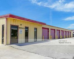 Image for Storeline Self Storage - 1222 NW 47th Street, Lawton, OK