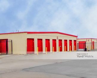 Photo 2 of Storeline Self Storage - 1222 NW 47th Street, Lawton, OK